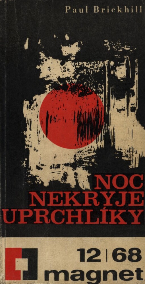 Noc nekryje uprchlíky