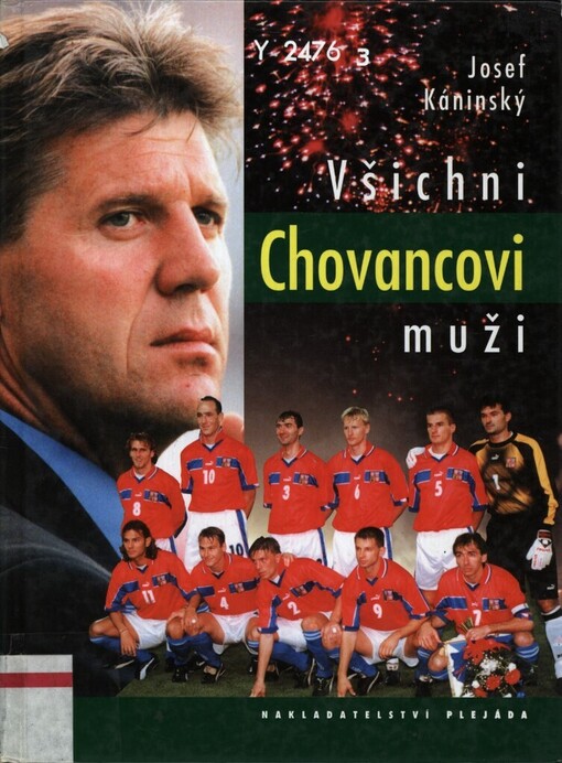 Všichni Chovancovi muži