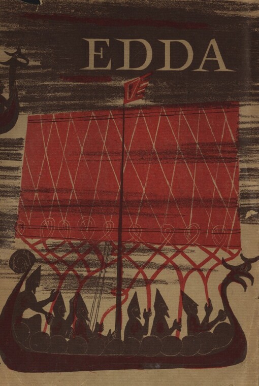 Edda :bohatýrské písně