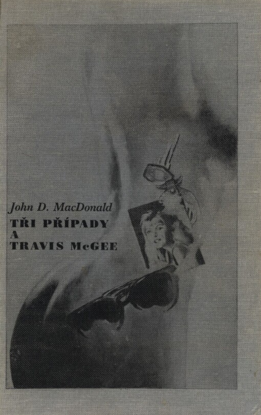 Tři případy a Travis McGee