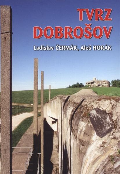 Tvrz Dobrošov