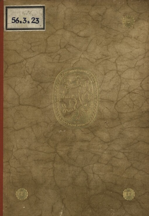 Svatovítské triforium