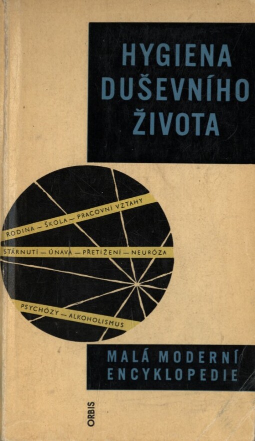 Hygiena duševního života