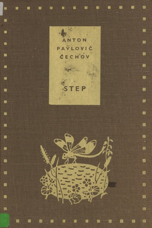 Step :historie jedné cesty