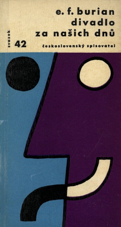 Divadlo za našich dnů