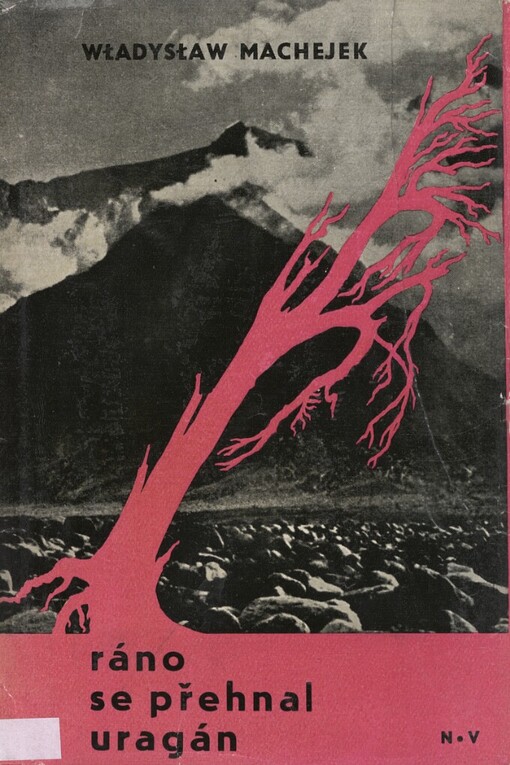 Ráno se přehnal uragán