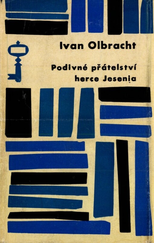 Podivné přátelství herce Jesenia