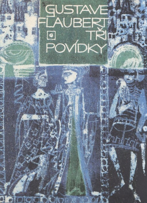 Tři povídky