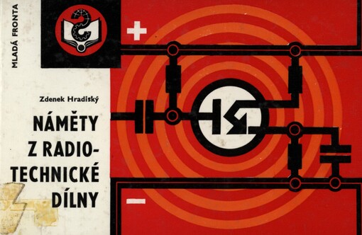 Náměty z radiotechnické dílny