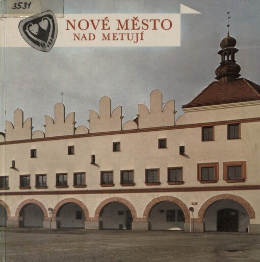 Nové Město nad Metují