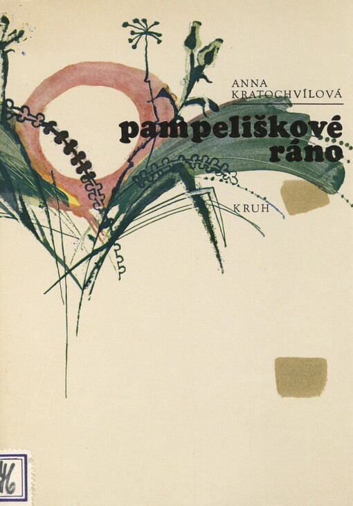 Pampeliškové ráno