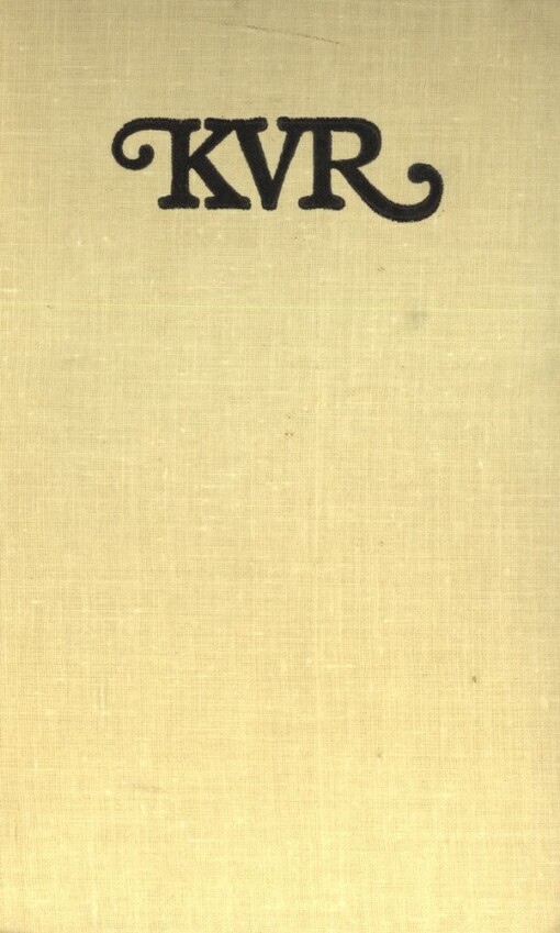 Horské kořeny: [Výbor z povídkové tvorby] 1885-1903