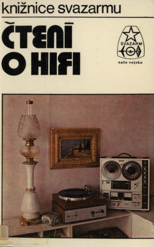 Čtení o hifi
