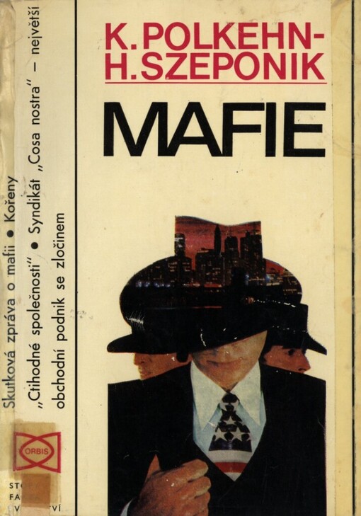 Mafie :(kdo nemlčí - zemře)