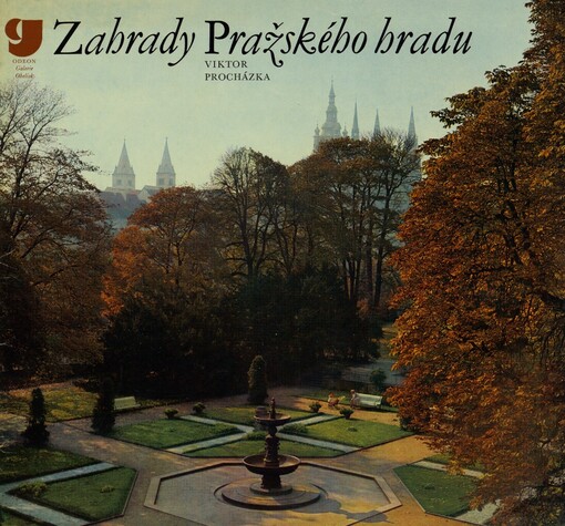 Zahrady Pražského hradu