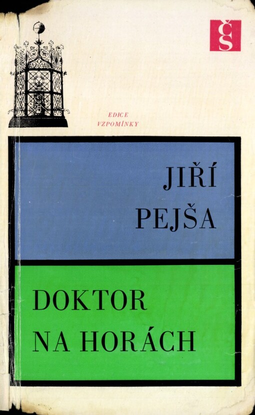 Doktor na horách