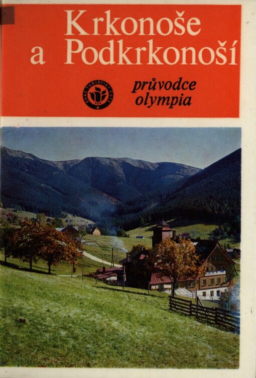 Krkonoše a Podkrkonoší