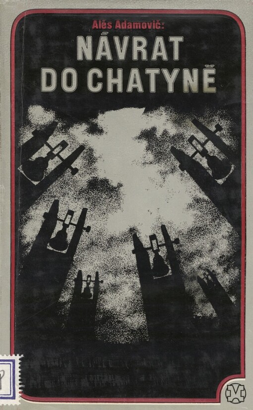 Návrat do Chatyně