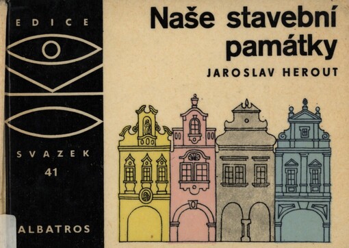 Naše stavební památky