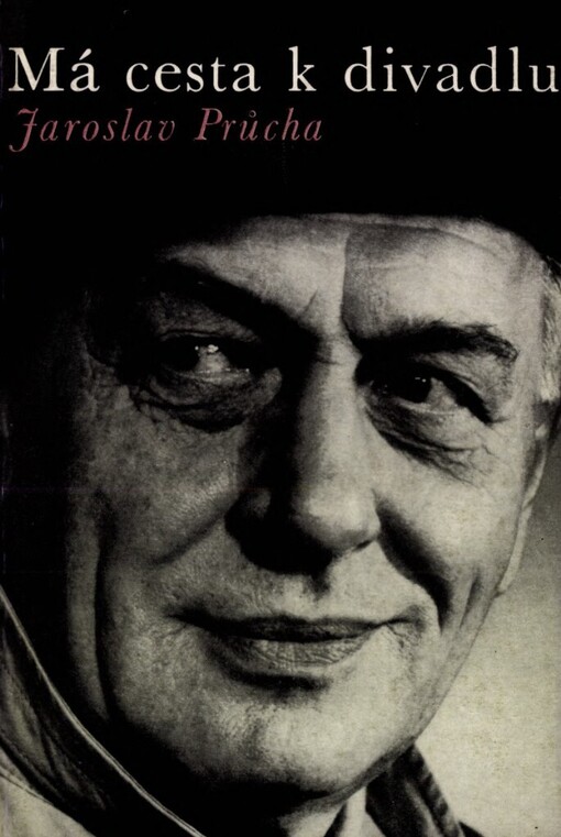 Má cesta k divadlu