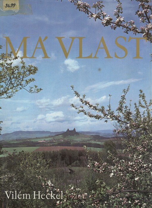 Má vlast :[fot. publ.
