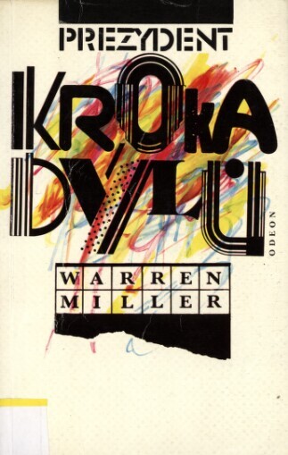 Prezydent Krokadýlů