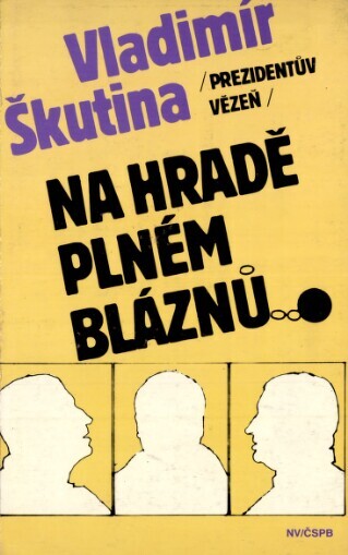 Prezidentův vězeň na hradě plném bláznů, Vyd. 2., V Našem vojsku 1.