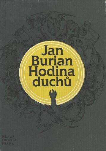 Hodina duchů