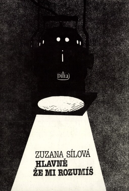 Hlavně že mi rozumíš
