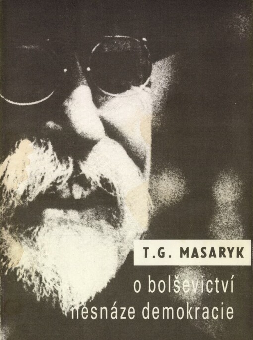 Nesnáze demokracie ;O bolševictví