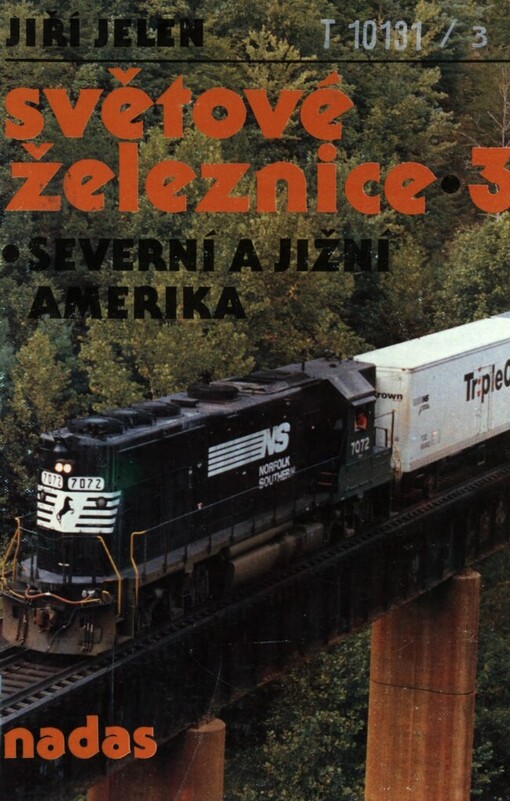 Světové železnice