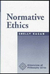 Normative Ethics (Dimensions of Philosophy Series)