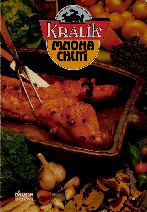 Králík mnoha chutí