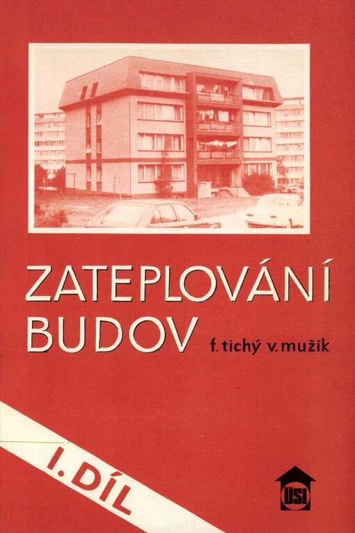 Zateplování budov