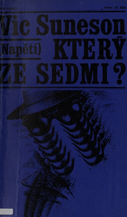 Který ze sedmi?
