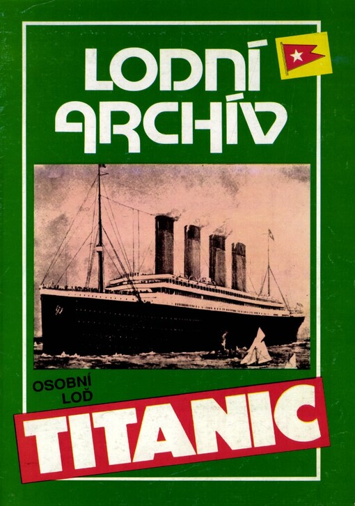 Osobní loď Titanic