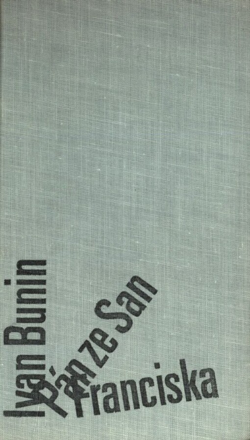 Pán ze San Franciska