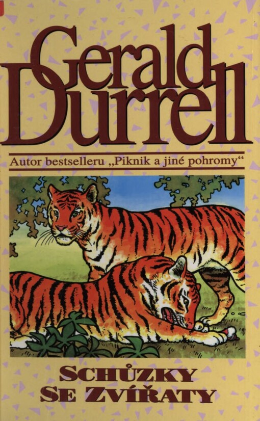 Schůzky se zvířaty