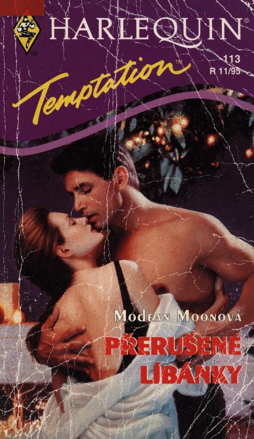 Přerušené líbánky