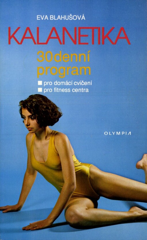 Kalanetika :30denní program