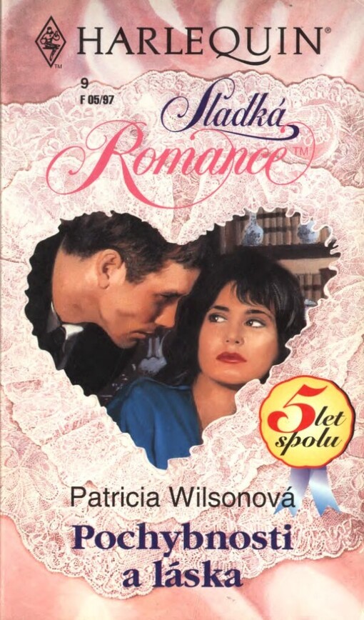 Pochybnosti a láska