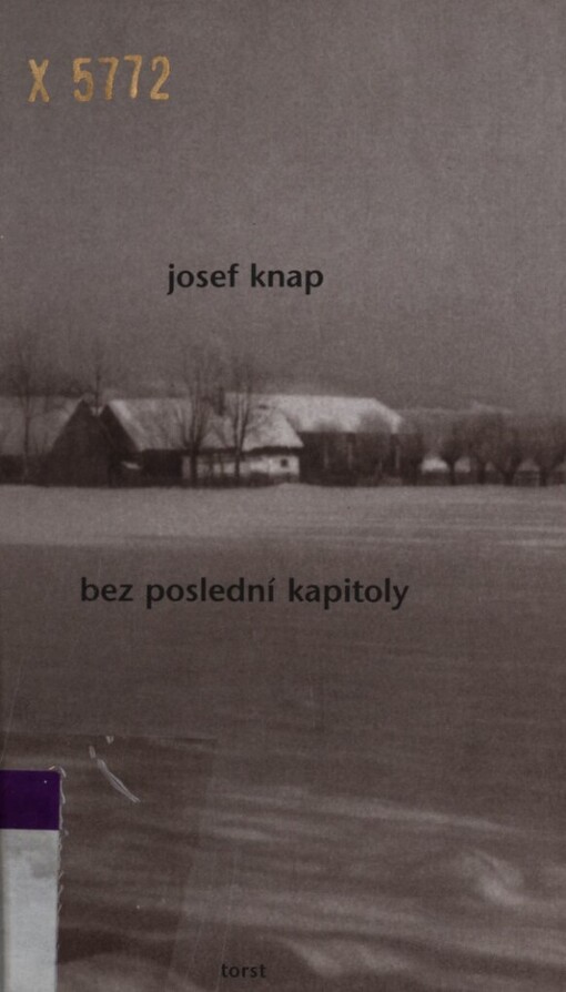 Bez poslední kapitoly