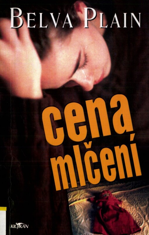 Cena mlčení