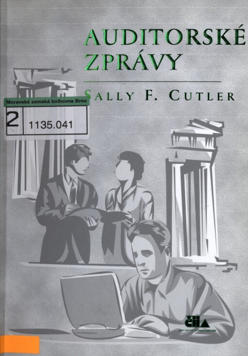 Auditorské zprávy