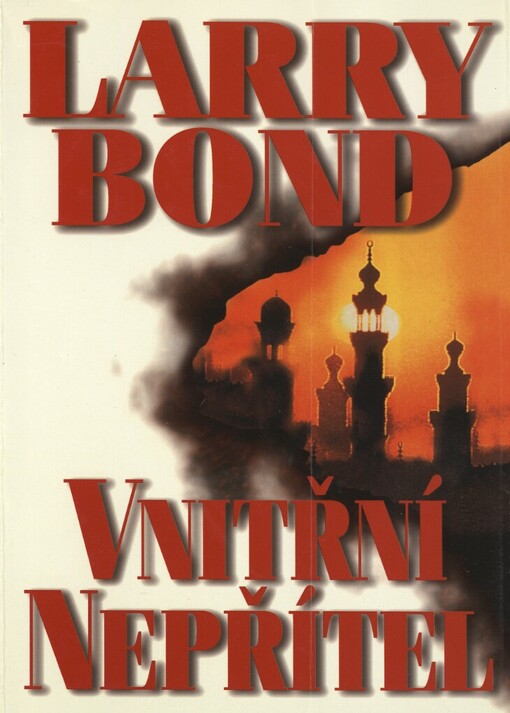 Vnitřní nepřítel