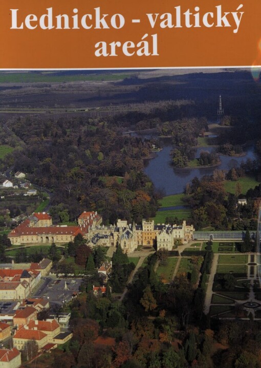 Lednicko-valtický areál