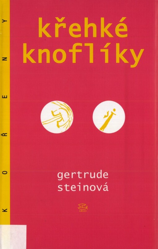 Křehké knoflíky: předměty, jídlo, pokoje