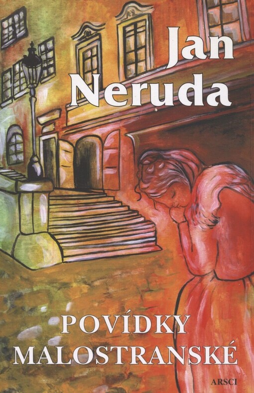 Povídky malostranské