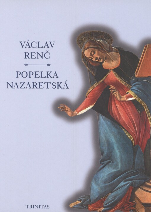 Popelka nazaretská