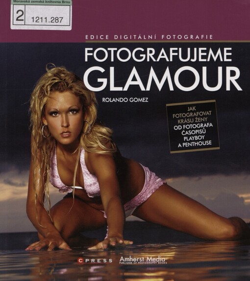 Fotografujeme glamour